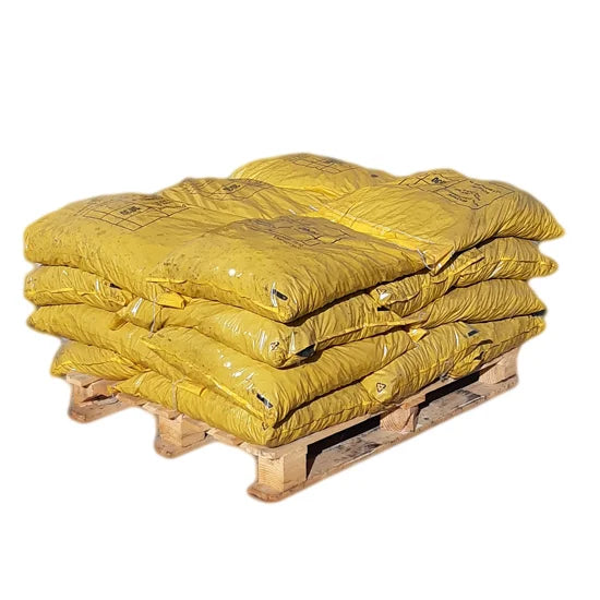 Charbon & Briquettes - Briand Combustibles
