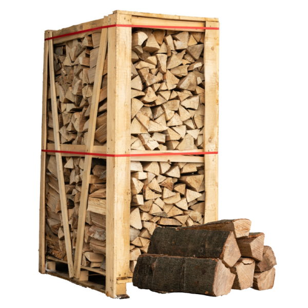 Bois de Chauffage - Briand Combustibles