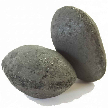 Charbon sans fumée Newburn de Briand Combustibles, palette de 40 sacs de 25 kg, homologué DEFRA et HETAS.