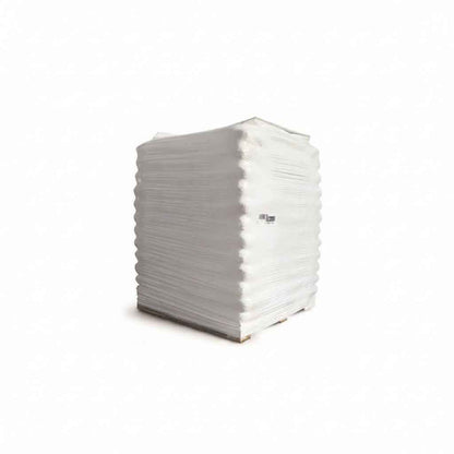 Granulés de bois BIO PELLET Briand Combustibles, 100 % résineux, sac de 10 kg, pour chauffage écologique et performant.