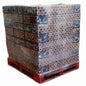 Briquettes de bois Pini Kay de la marque Briand combustibles, briquettes de bois compressé pour longue durée, sur palette de 960 kg